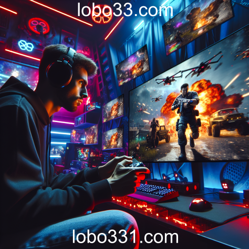 A Importância dos Jogos Responsáveis na Indústria de Entretenimento