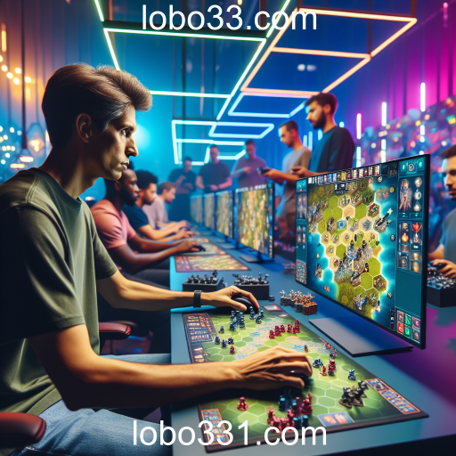 A Importância dos Jogos Responsáveis na Indústria de Entretenimento